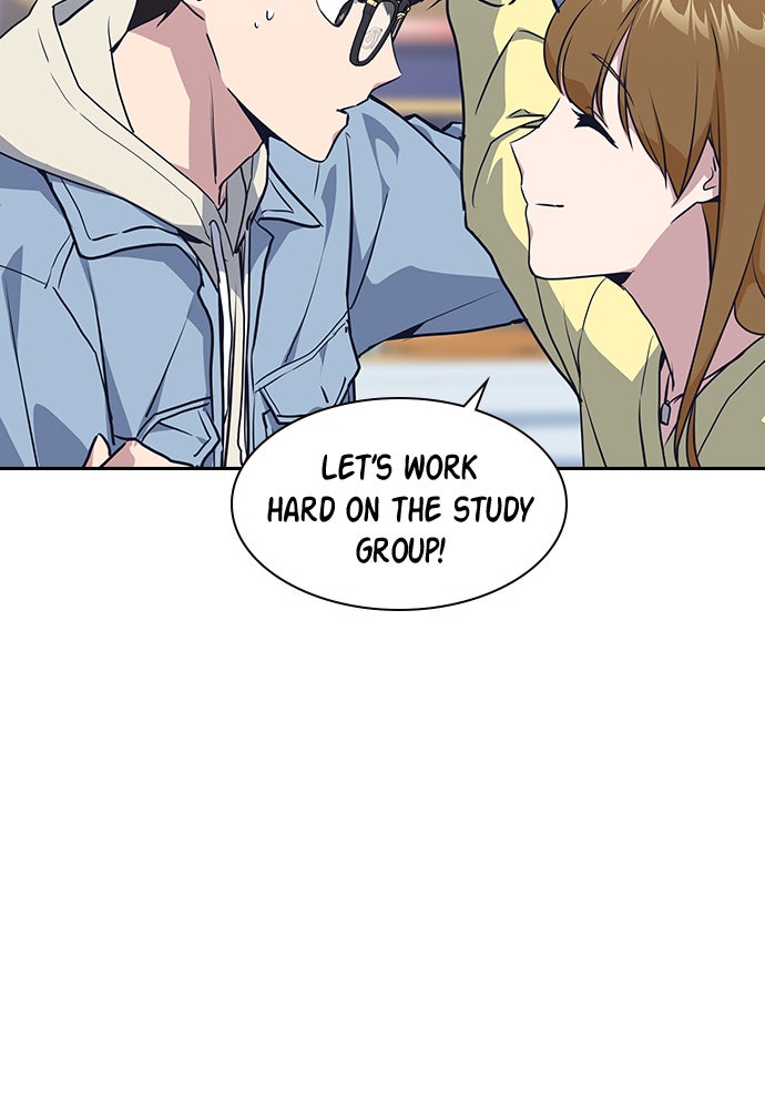 Read Study Group EN Manga Online