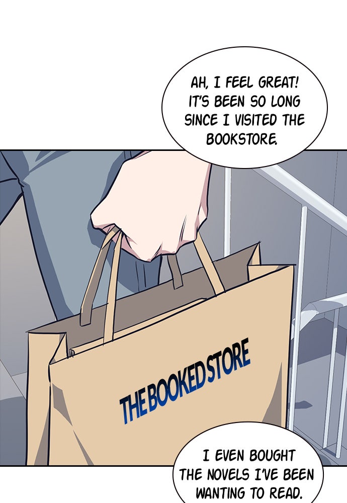 Read Study Group EN Manga Online