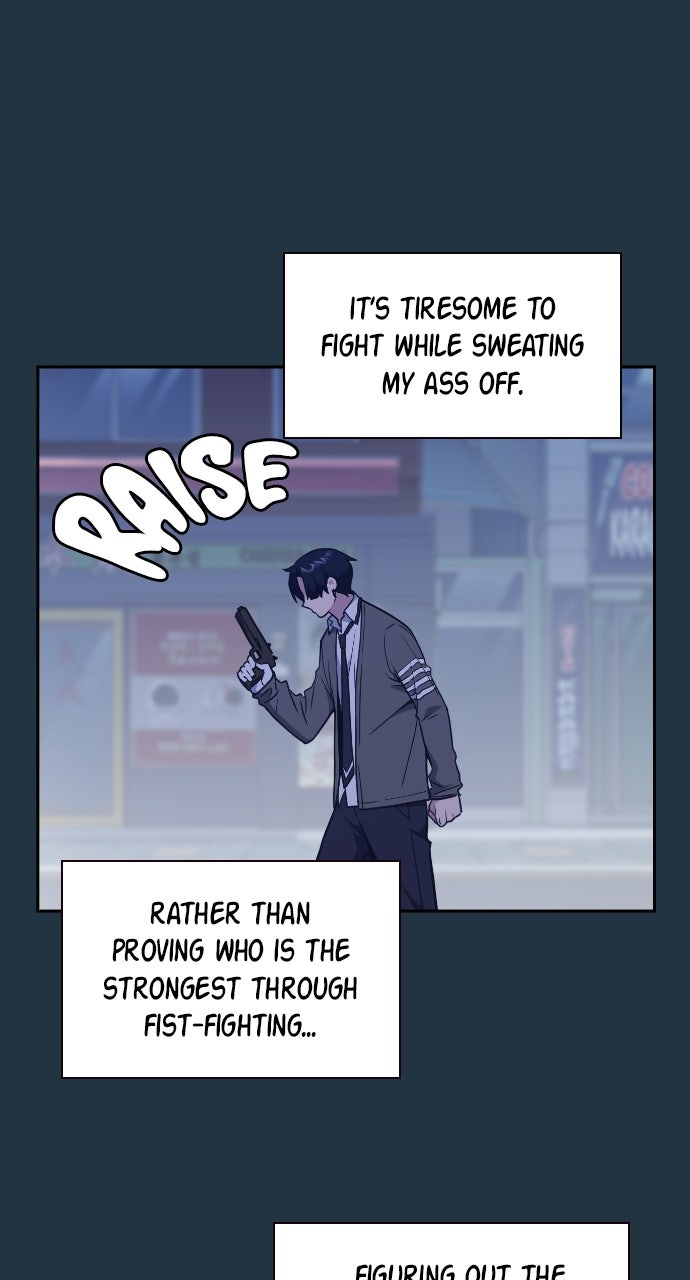 Read Study Group EN Manga Online