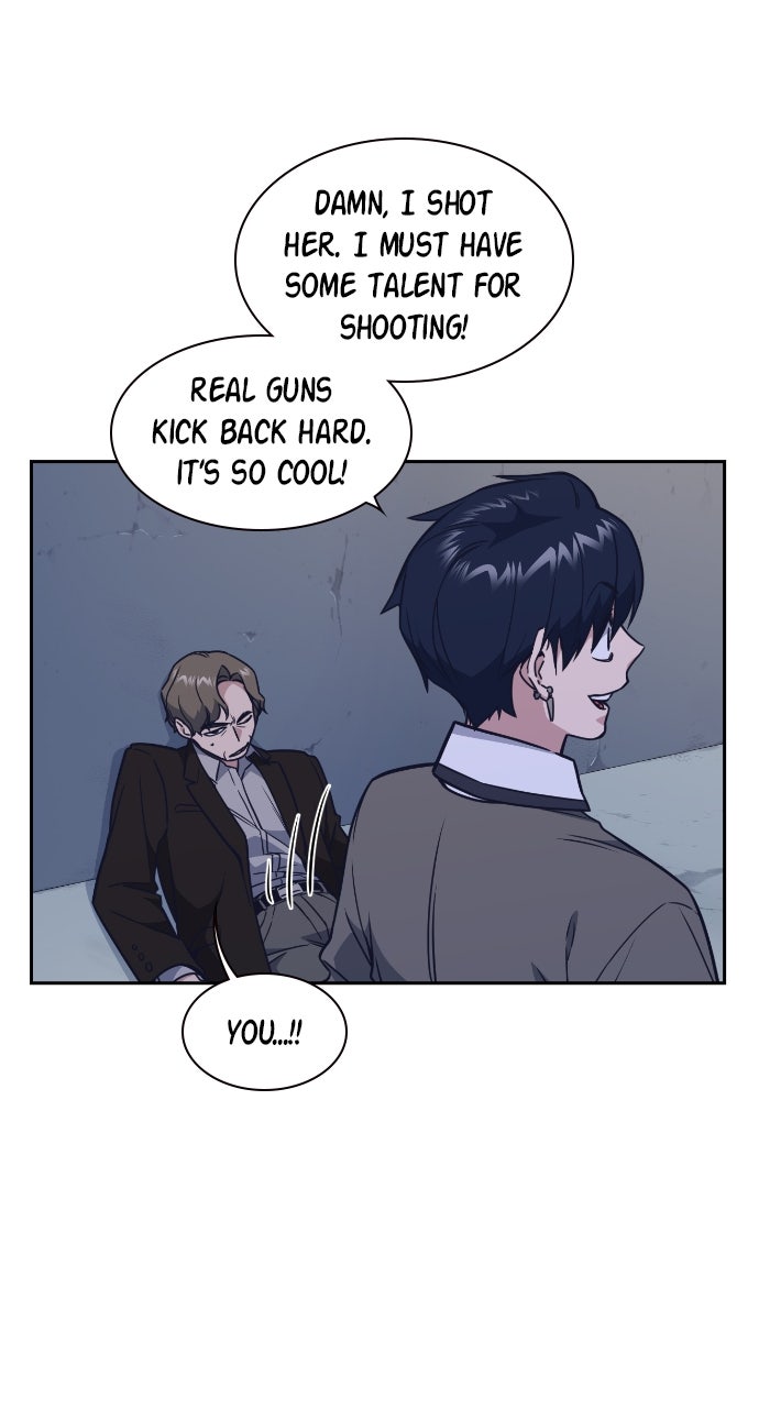 Read Study Group EN Manga Online
