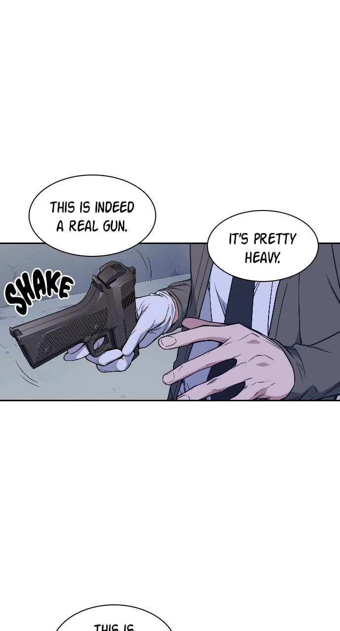 Read Study Group EN Manga Online