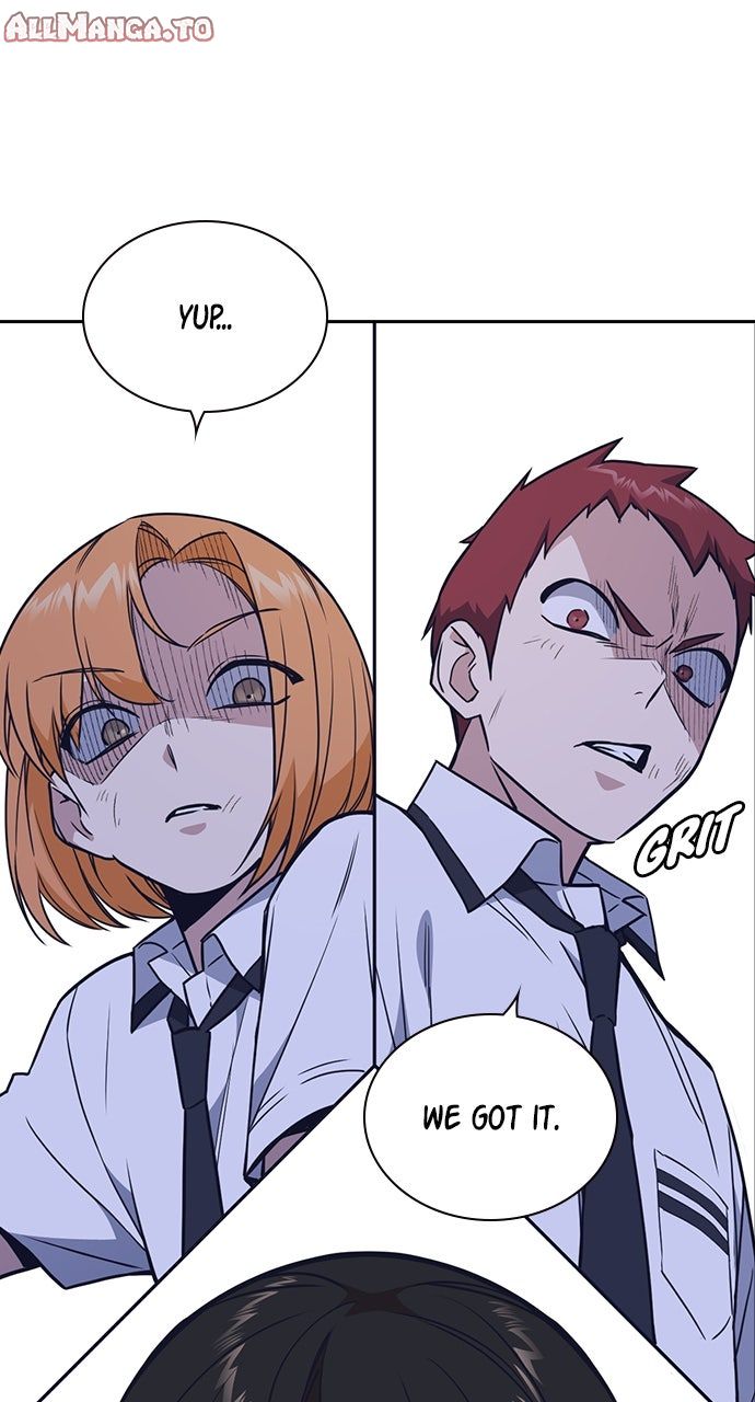 Read Study Group EN Manga Online