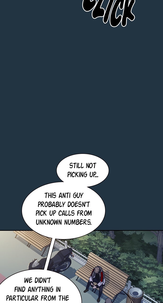 Read Study Group EN Manga Online