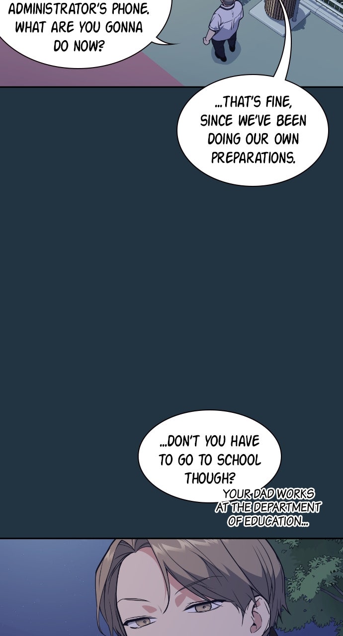 Read Study Group EN Manga Online