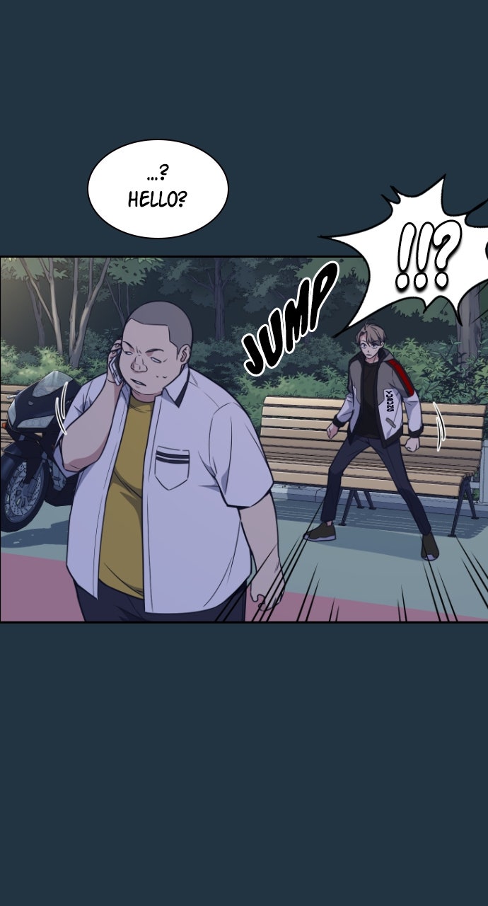 Read Study Group EN Manga Online