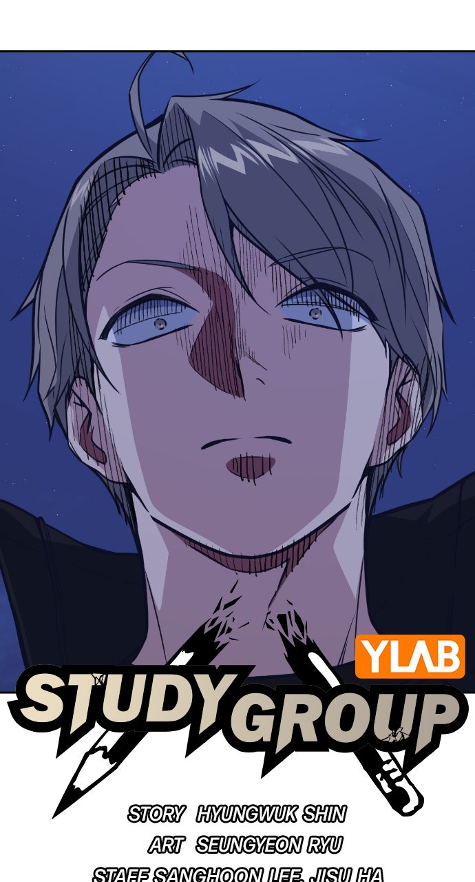 Read Study Group EN Manga Online
