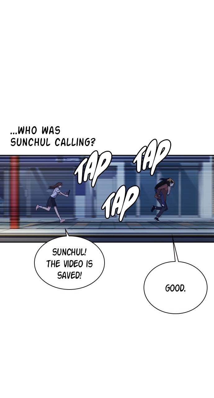 Read Study Group EN Manga Online