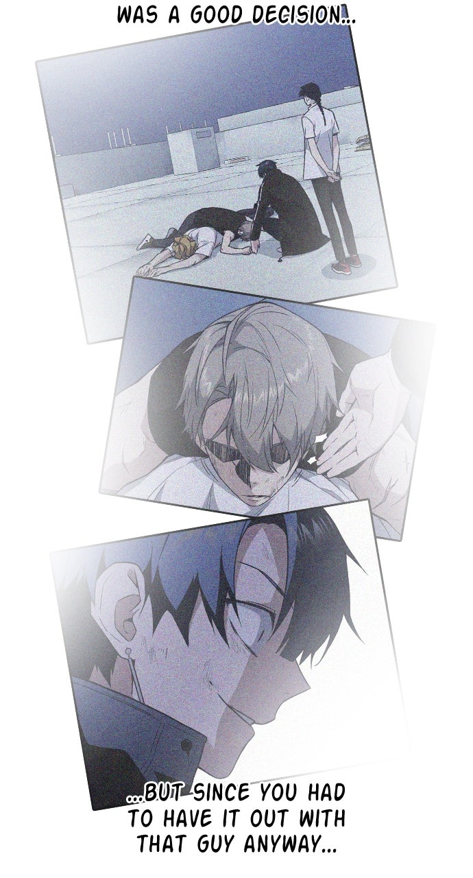Read Study Group EN Manga Online