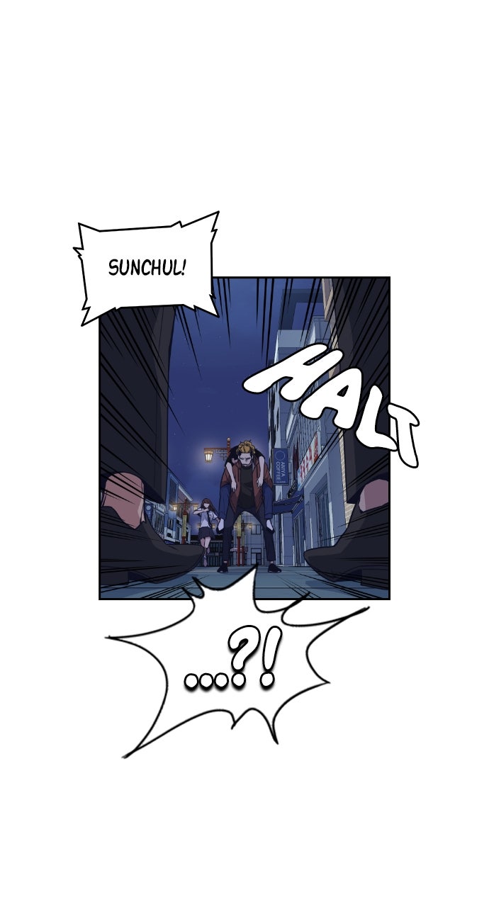 Read Study Group EN Manga Online