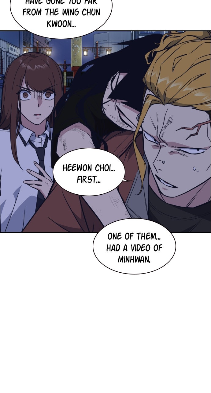 Read Study Group EN Manga Online