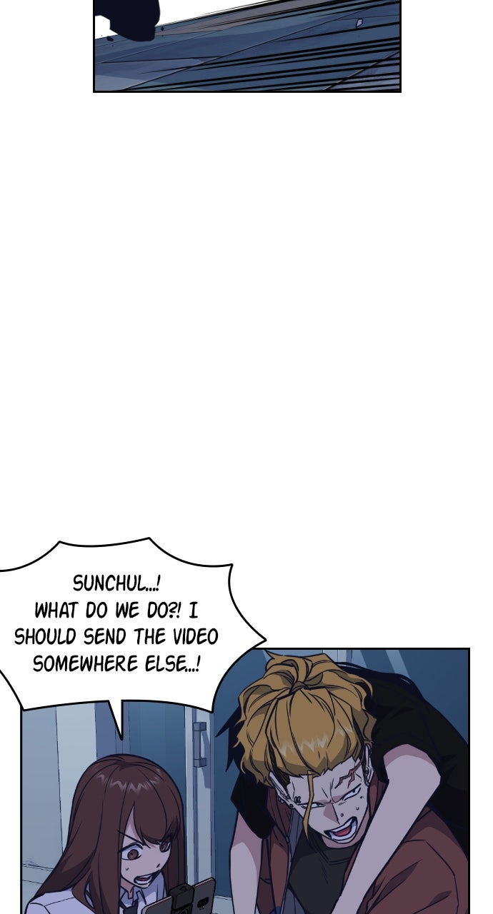 Read Study Group EN Manga Online