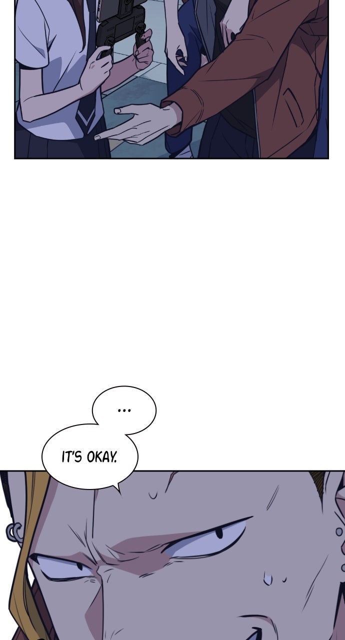 Read Study Group EN Manga Online