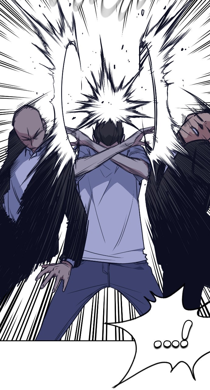 Read Study Group EN Manga Online