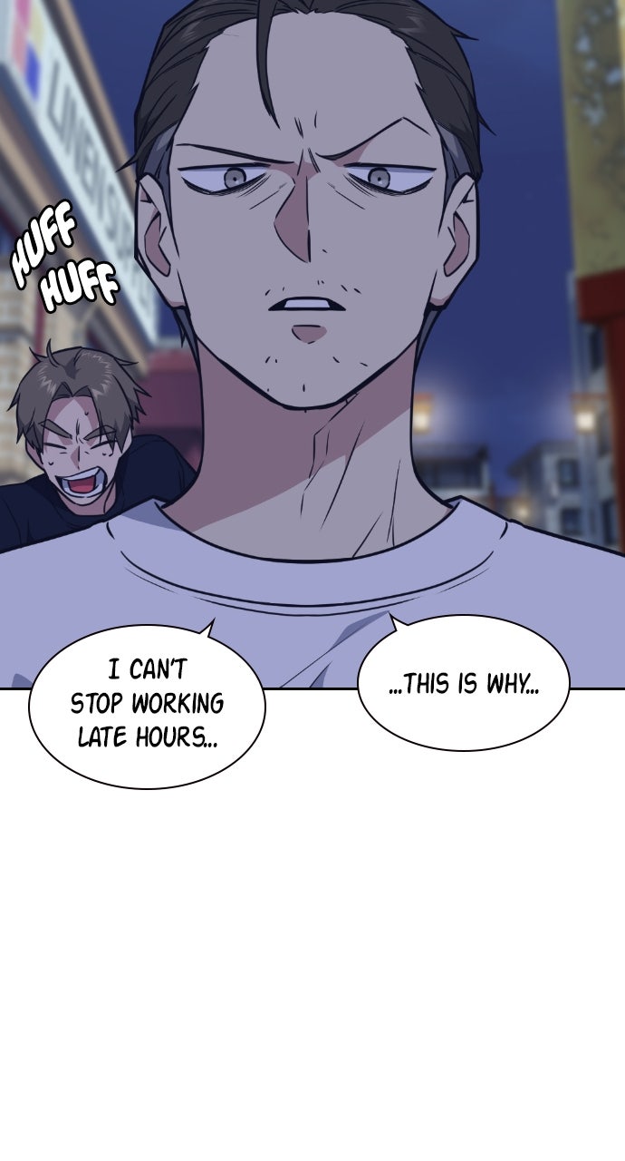 Read Study Group EN Manga Online