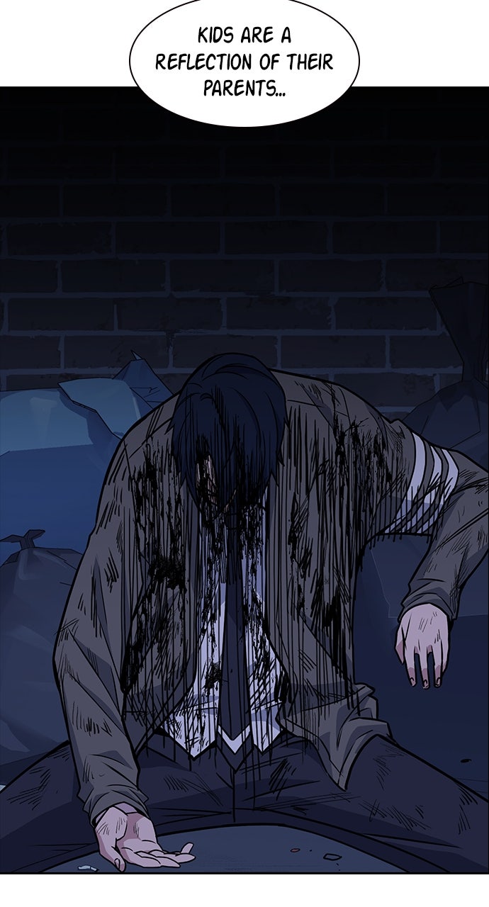 Read Study Group EN Manga Online