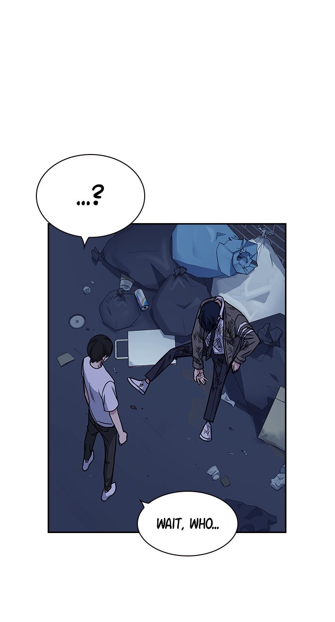 Read Study Group EN Manga Online