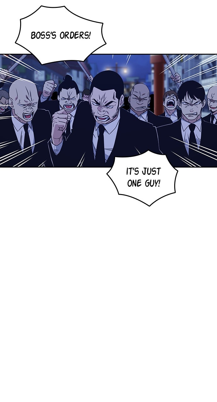 Read Study Group EN Manga Online