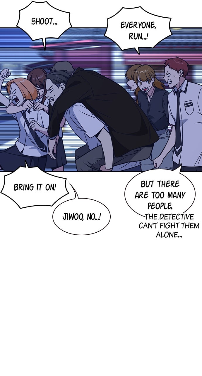 Read Study Group EN Manga Online