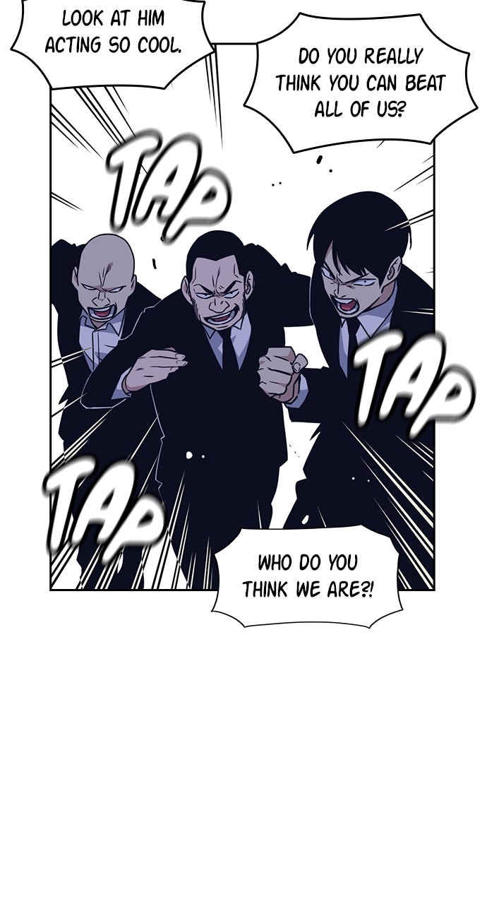 Read Study Group EN Manga Online