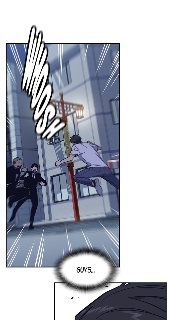 Read Study Group EN Manga Online
