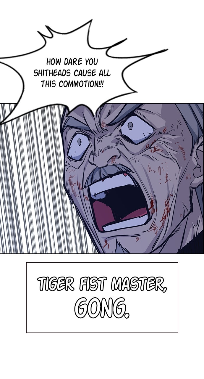 Read Study Group EN Manga Online