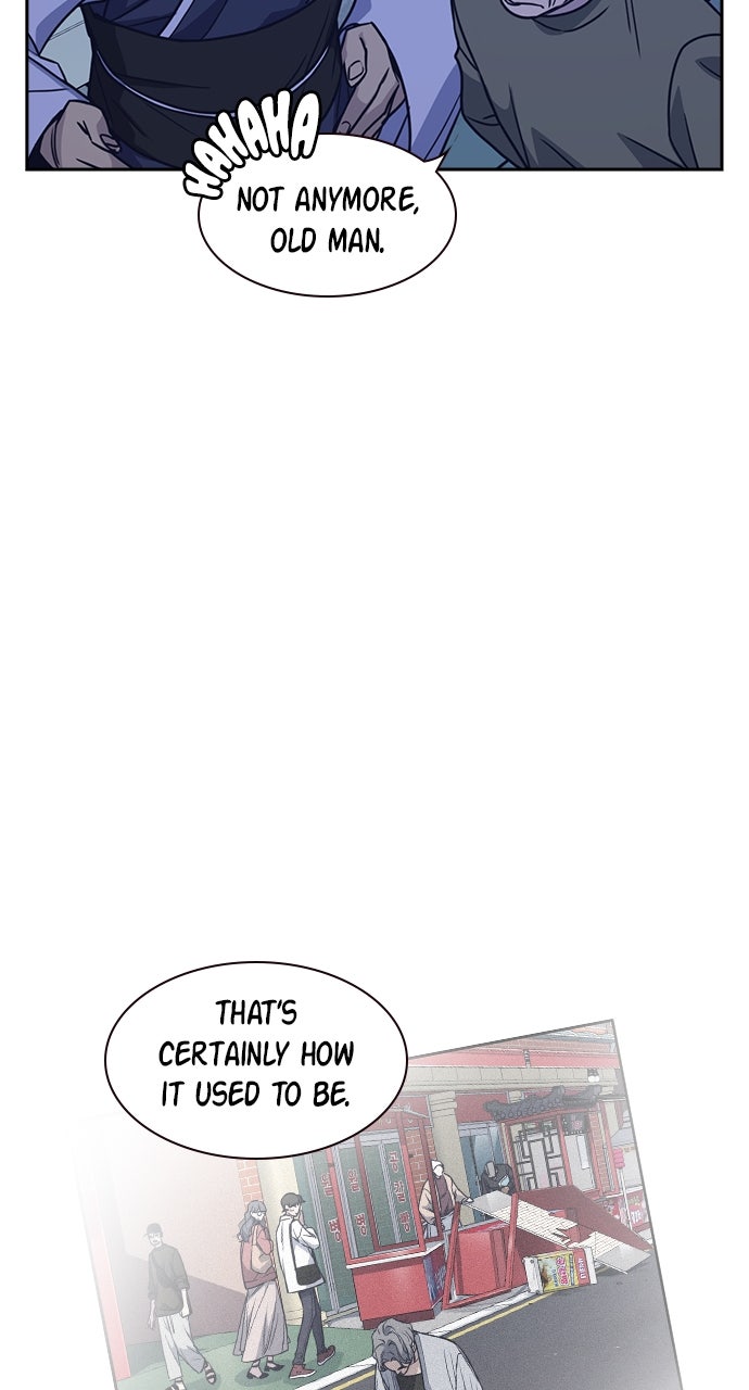 Read Study Group EN Manga Online