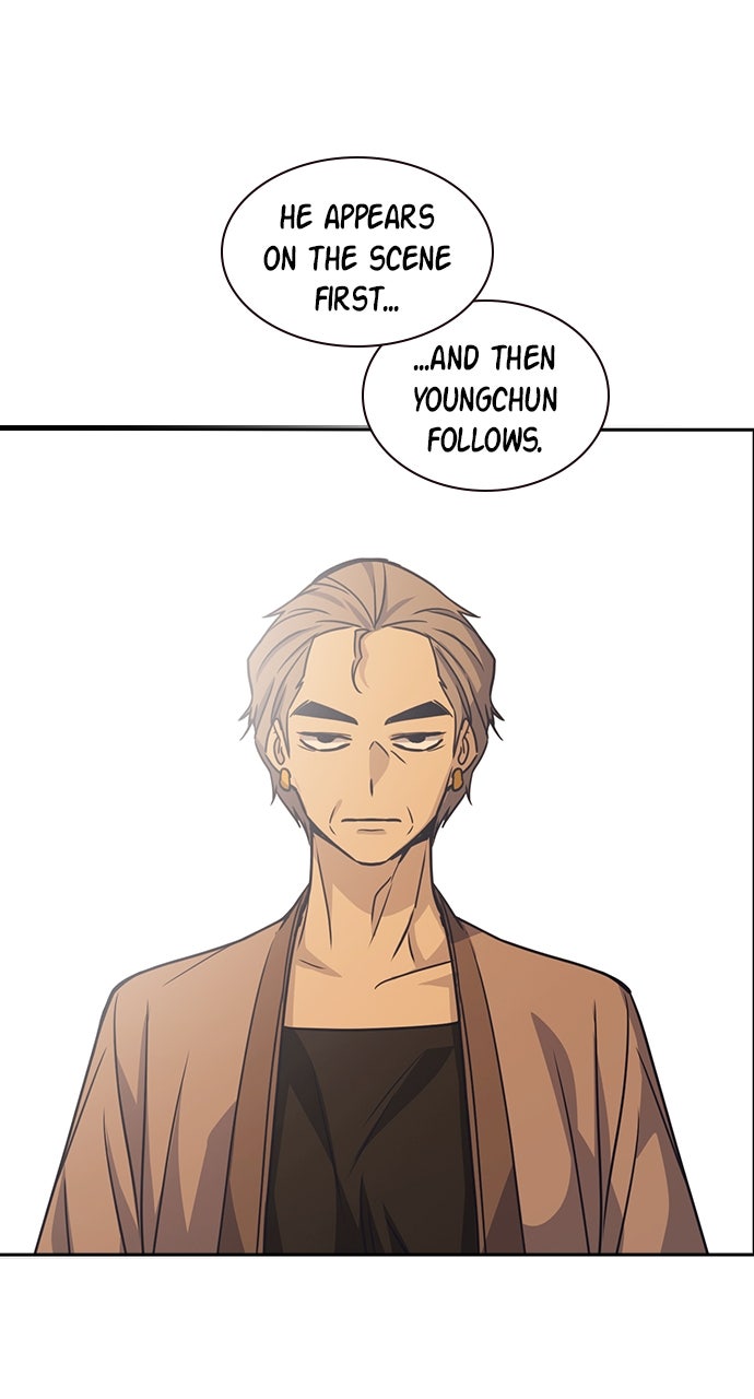 Read Study Group EN Manga Online