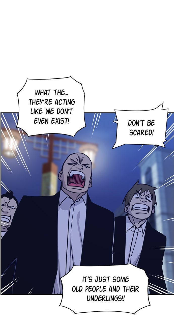 Read Study Group EN Manga Online