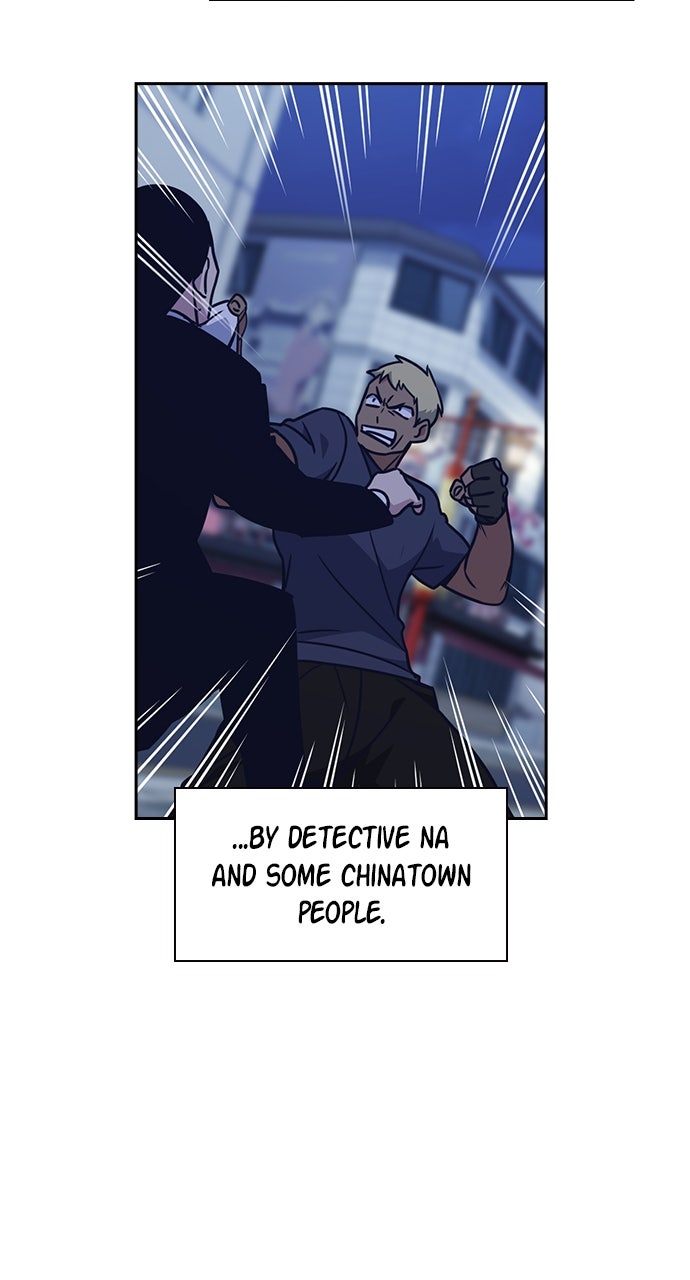 Read Study Group EN Manga Online