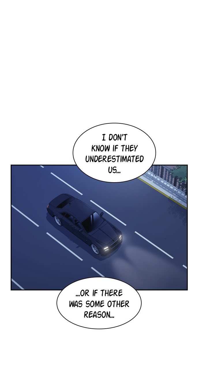 Read Study Group EN Manga Online