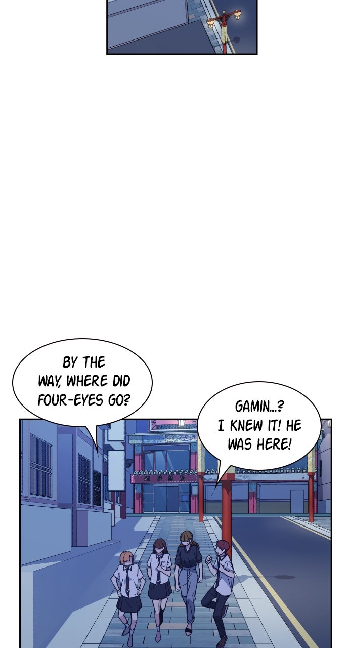 Read Study Group EN Manga Online