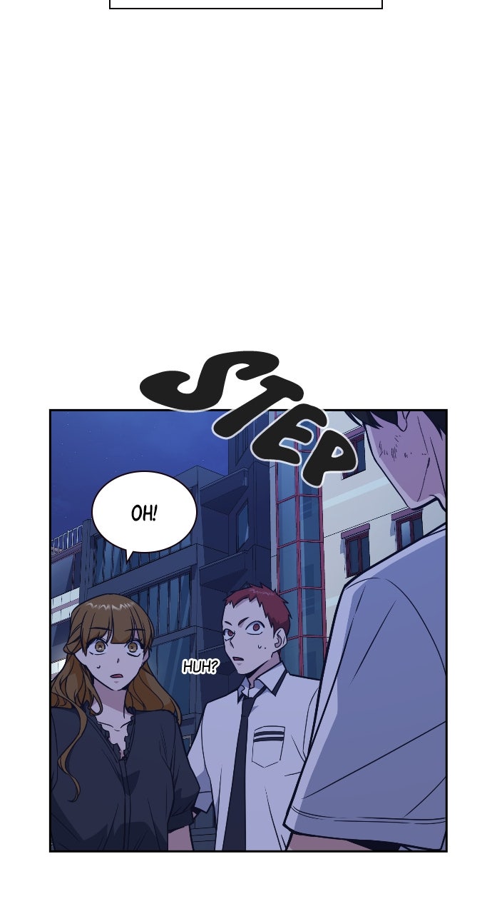 Read Study Group EN Manga Online