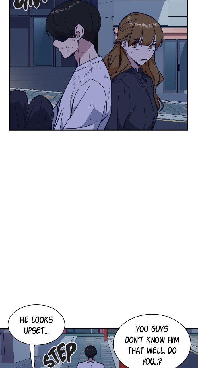 Read Study Group EN Manga Online