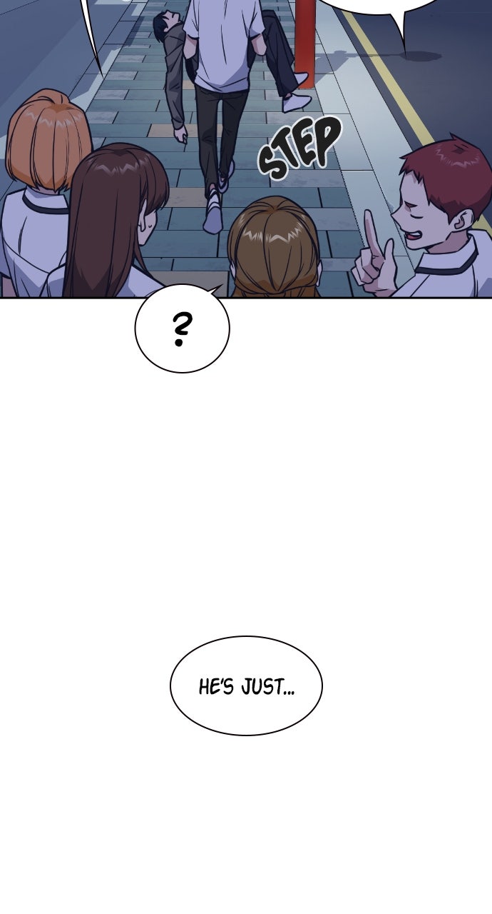 Read Study Group EN Manga Online