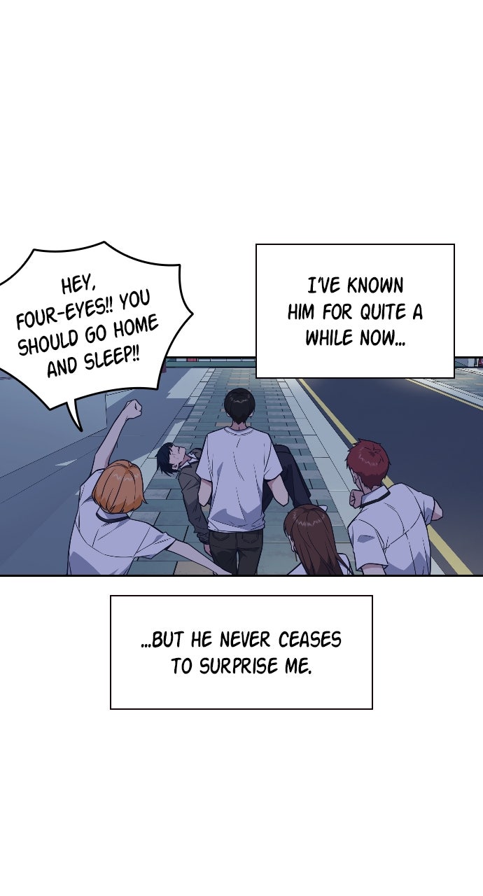 Read Study Group EN Manga Online