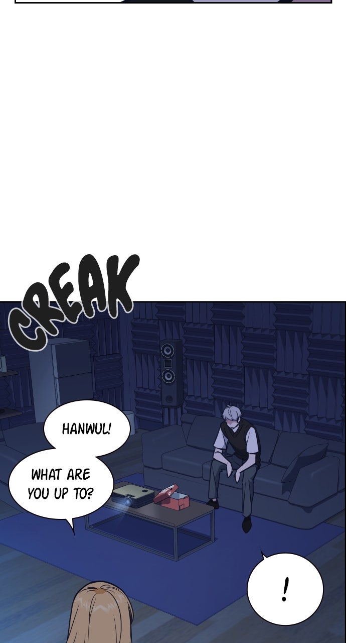 Read Study Group EN Manga Online