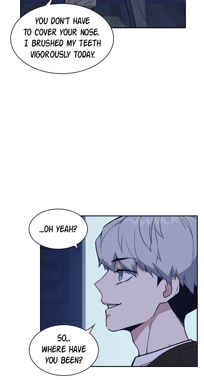 Read Study Group EN Manga Online