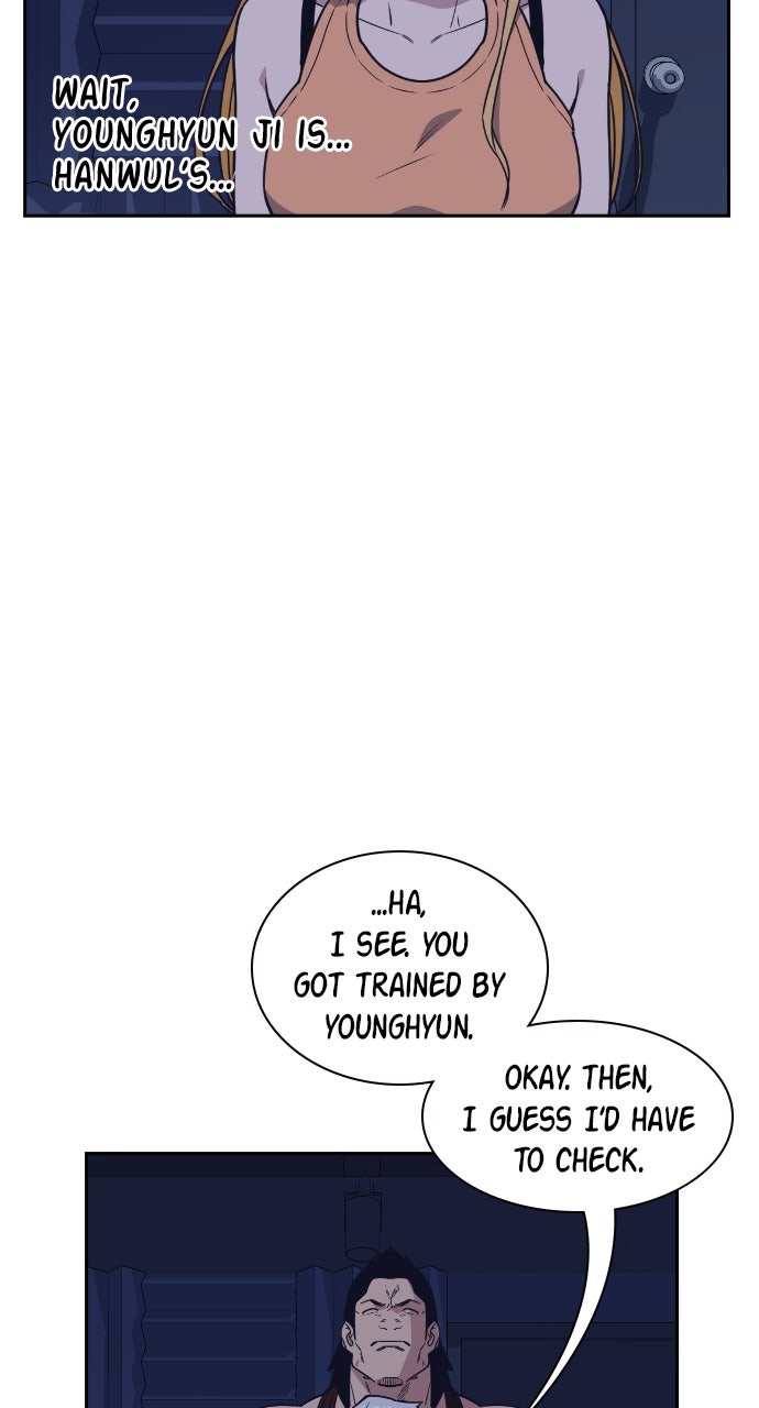 Read Study Group EN Manga Online