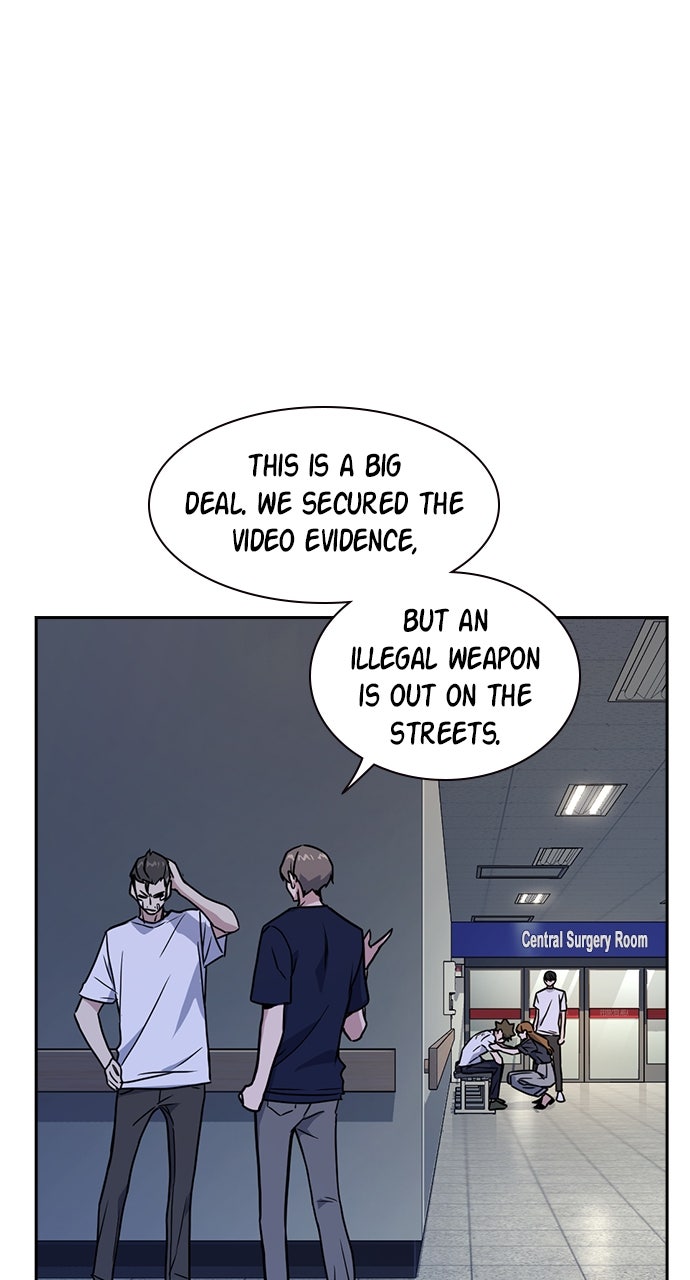 Read Study Group EN Manga Online