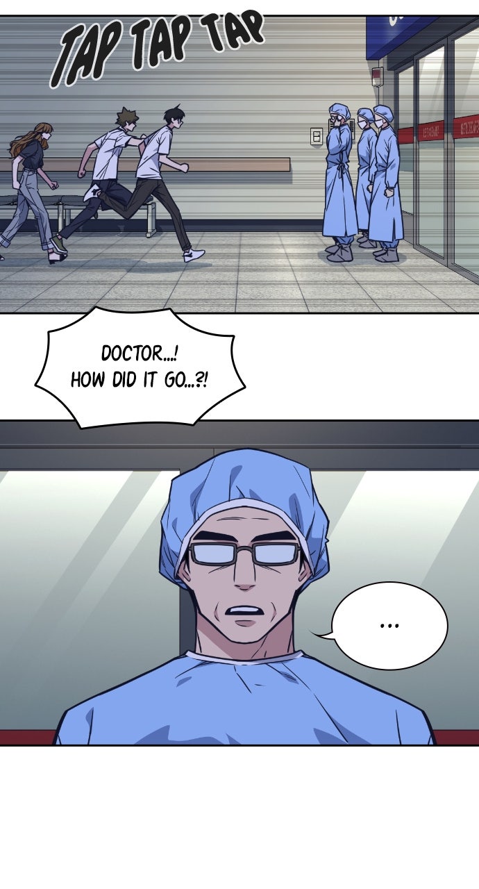 Read Study Group EN Manga Online