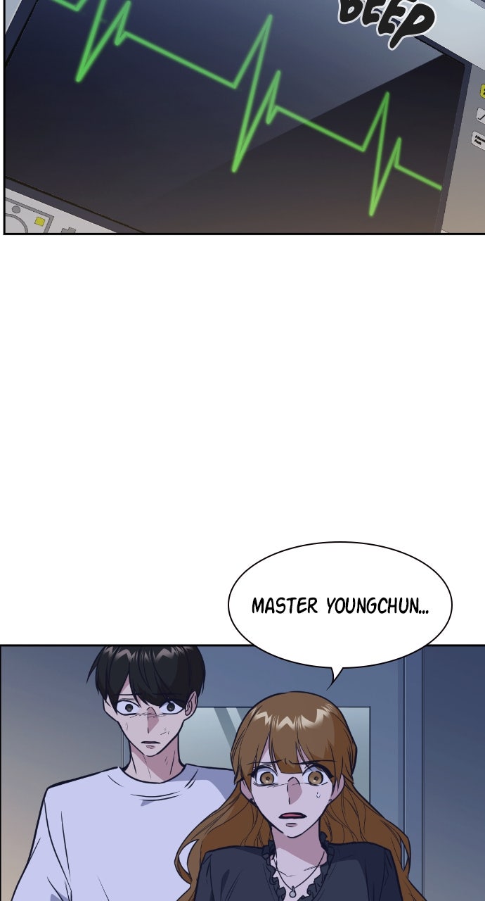 Read Study Group EN Manga Online