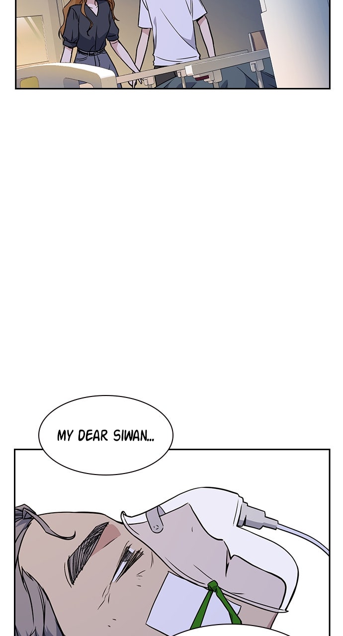 Read Study Group EN Manga Online