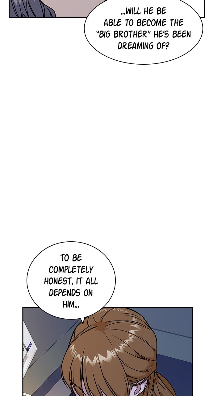 Read Study Group EN Manga Online