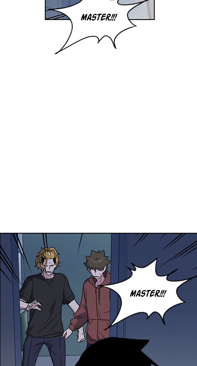 Read Study Group EN Manga Online