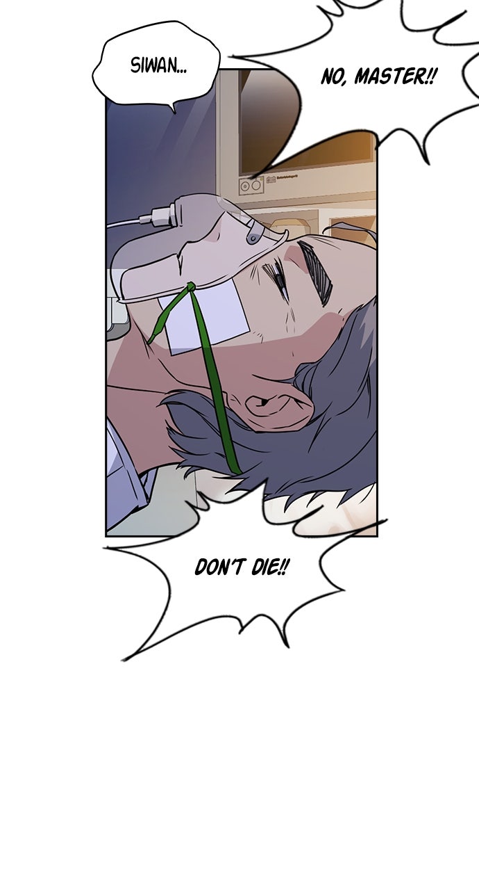 Read Study Group EN Manga Online