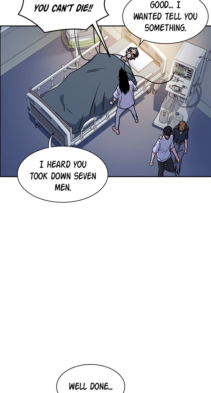Read Study Group EN Manga Online