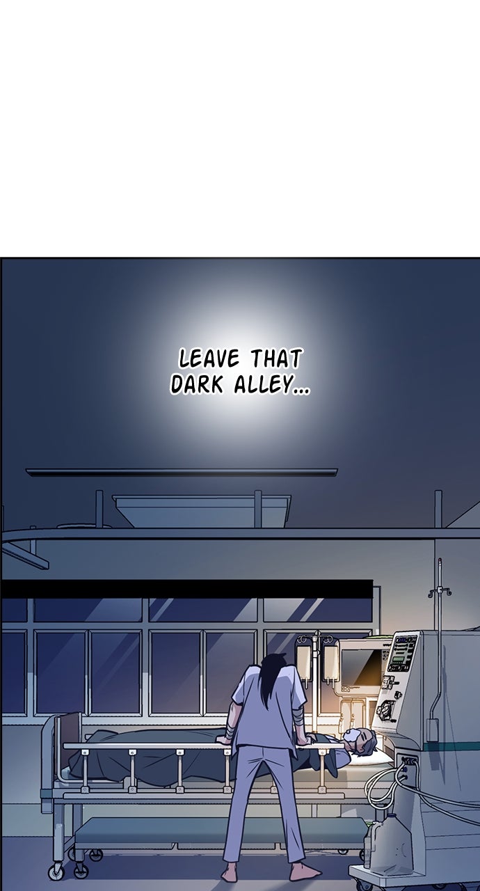Read Study Group EN Manga Online