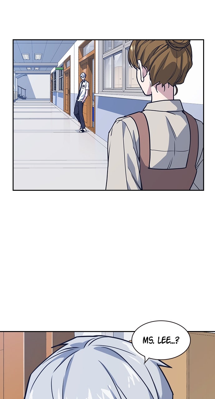 Read Study Group EN Manga Online