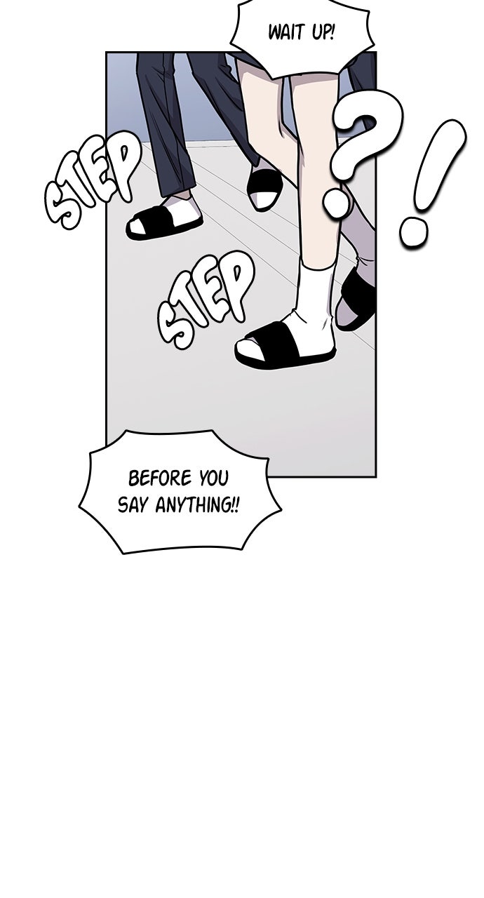 Read Study Group EN Manga Online