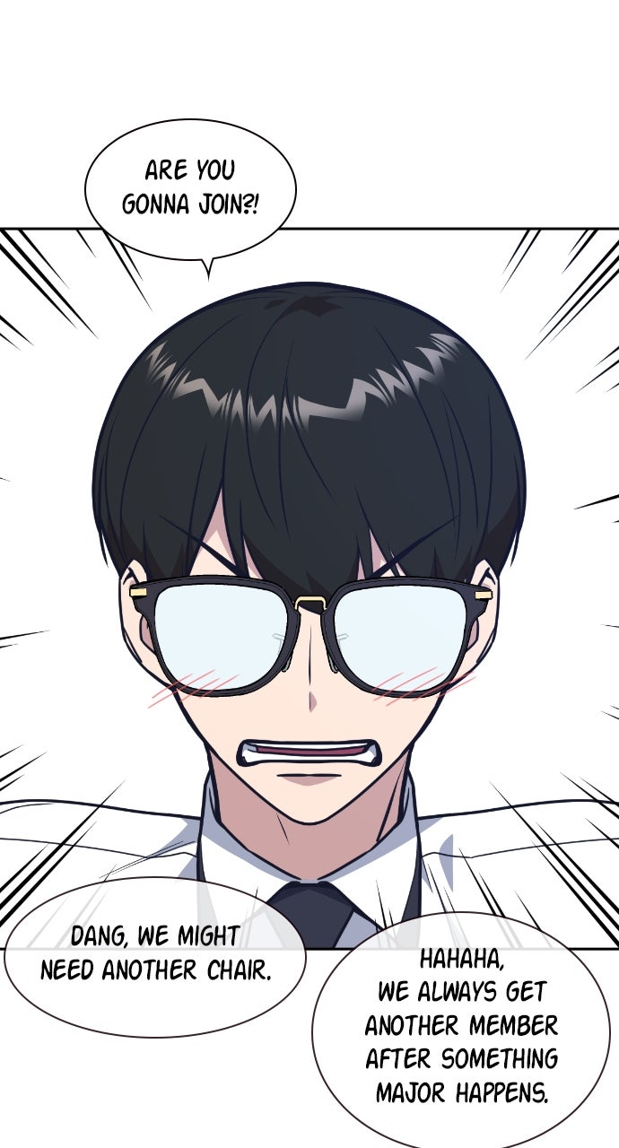 Read Study Group EN Manga Online